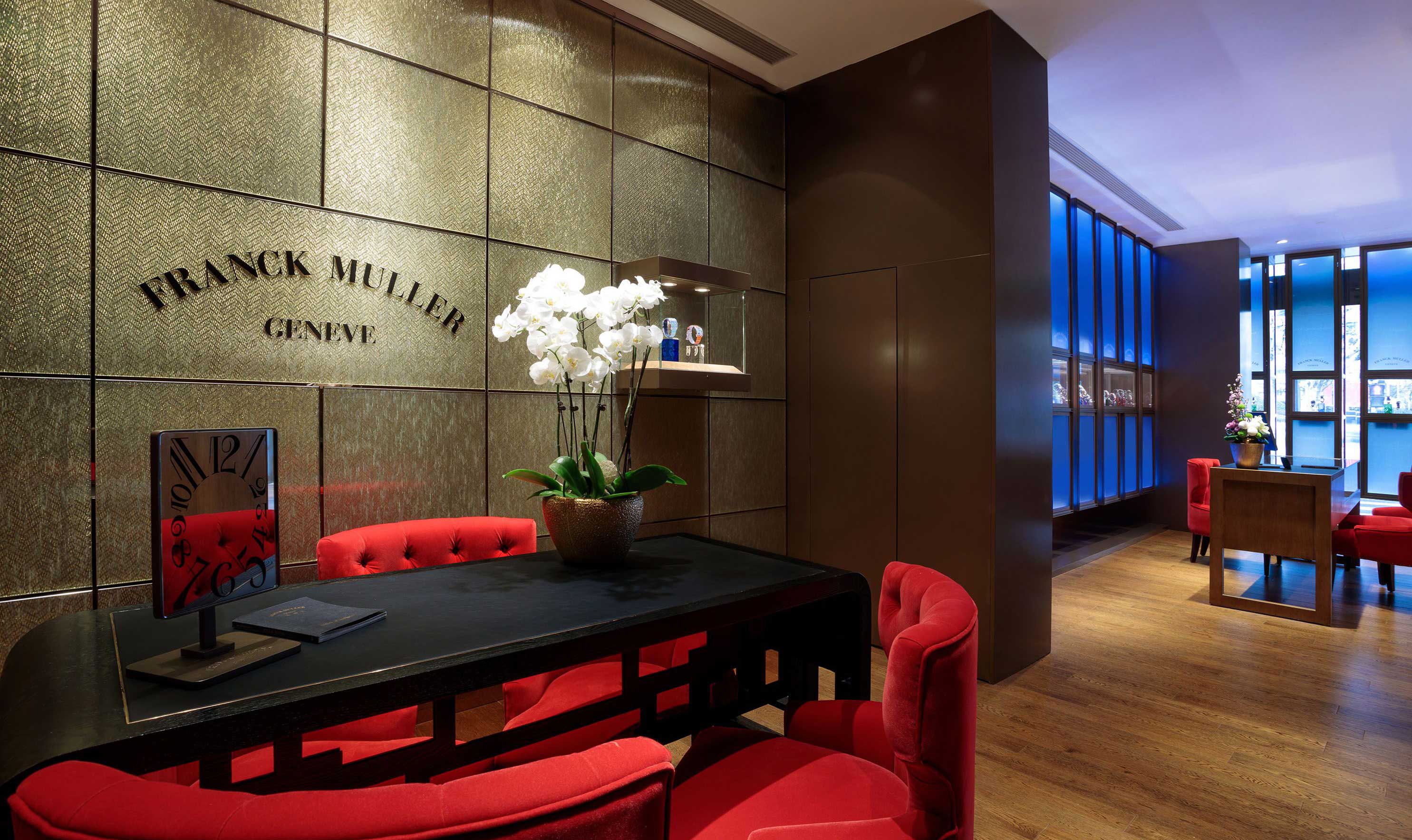 太原法穆兰售后维修服务网点(和信商座写字楼店)