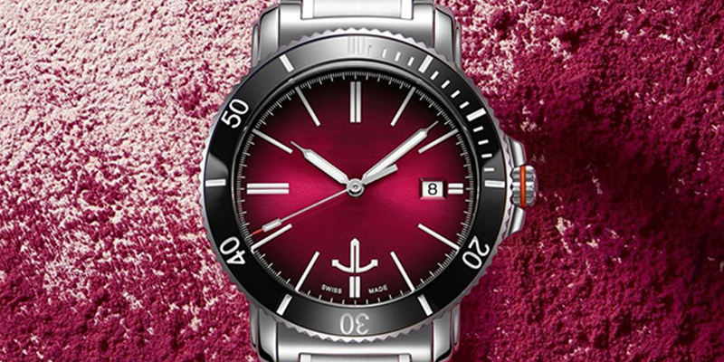 太原法穆兰手表维修售后地址