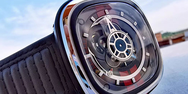 法穆兰腕表太原维修点电话